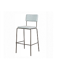 Hill bar stool